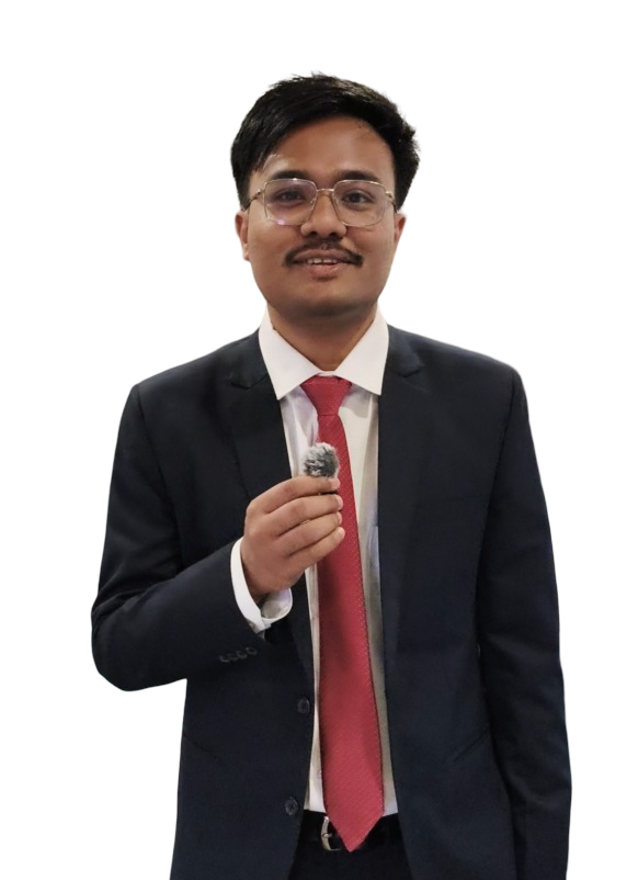 Abhigyan Gogoi — AEO Rank 11 — Takshasheela School of Civil Services